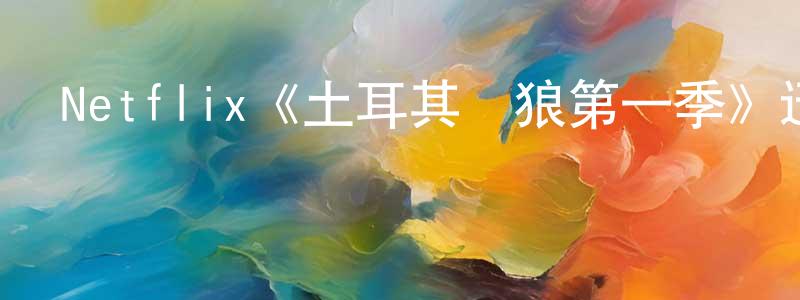 敖順的個人主頁,Netflix《土耳其戰狼第一季》迅雷下載/在線觀看/百度云-犯罪/歷史載-美劇天堂